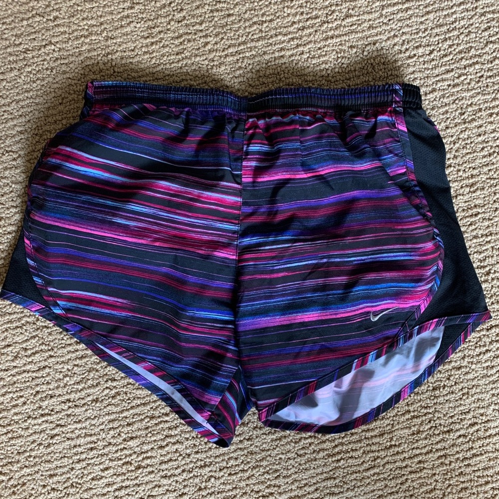 Nike running shorts!!